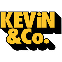 Kevin and Co logo - Similar company to Double Barrel