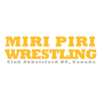 Miri Piri Wrestling Club logo - Similar company to Blackpress