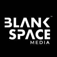 BlankSpace Media logo - Similar company to Nine Click