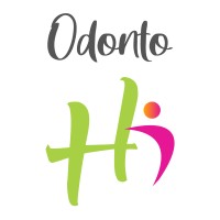 OdontoHi logo - Similar company to Idook Identidade Digital