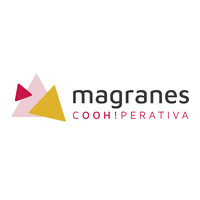 Magranes logo - Similar company to Dancing Squirrel - Full Service Creative Agency