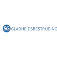 SG Gladheidbestrijding logo - Similar company to Marquette Groen