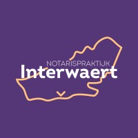 Notarispraktijk Interwaert logo - Similar company to Goodcrew