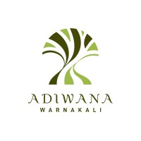 Adiwana Warnakali dive resort logo - Similar company to Johan'S Beach & Dive Resort