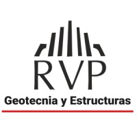 RVP Geotechnics and Structures logo - Similar company to Geotecnia Chile