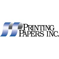 Printing Papers Inc. logo - Similar company to Shri Sai Printers