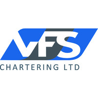 VFS Chartering Ltd. logo - Similar company to Vfs Inc