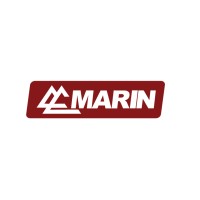 Marin Logística logo - Similar company to Conecta Talentos