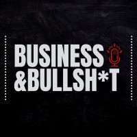 BiznBull Podcast logo - Similar company to Pax Distribution