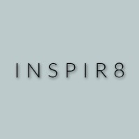 Inspir8 logo - Similar company to Boom Visibility