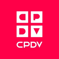 CPDV logo - Similar company to Centralcomm Media Hub