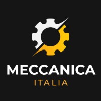 Meccanica Italia logo - Similar company to Emmebi System Srl