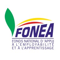 FONEA CONGO logo - Similar company to Stic Congo
