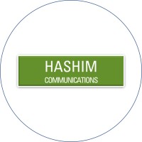 Hashim Communications logo - Similar company to Pr Sense Consultancy