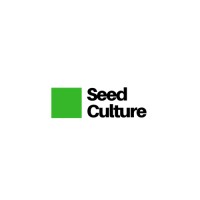 Seed Culture logo - Similar company to Seedculture
