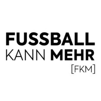 FUSSBALL KANN MEHR gGmbH logo - Similar company to Vsa - Vereinigung Sportsponsoring-Anbieter E.V.