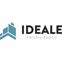 Ideale Propiedades logo - Similar company to Ideale Group
