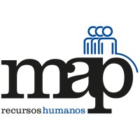 Map Recursos Humanos logo - Similar company to Map Rh