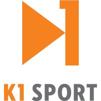 K1 Sport logo - Similar company to Securitybytes