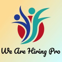 We Are Hiring Pro logo - Similar company to Bizz At Ease India Private Limited