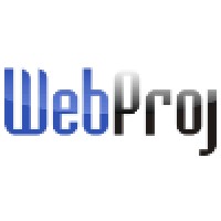 Webproj Internet logo - Similar company to Cdm Marketing
