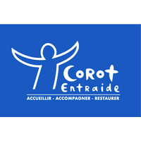 CENTRE COROT ENTRAIDE D'AUTEUIL logo - Similar company to Talentueuses