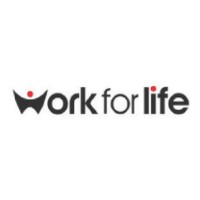 Work for Life Uganda logo - Similar company to Hope Shine Uganda