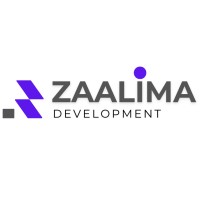 Zaalima Development logo - Similar company to Infotact Solutions