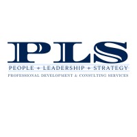 PLS Inc logo - Similar company to Cup O Code | Marketing & Websites