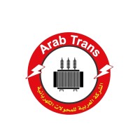 Arab Transformers Company logo - Similar company to Solomon Transformers, Llc