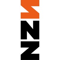 SNZ logo - Similar company to Osg Hugo De Groot