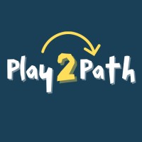 Play2Path logo - Similar company to Mbe & Consult