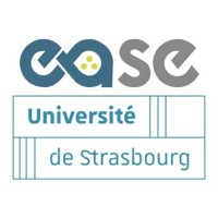 EASE - Université de Strasbourg logo - Similar company to Marathon Seine Eure 2025