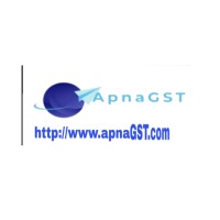 Apna GST logo - Similar company to Chairmax