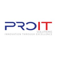 Pro IT Solutions (Pvt) Ltd logo - Similar company to Appnexit