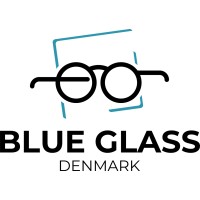 Blueglass logo - Similar company to Augmun