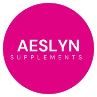 Aeslyn Supplements logo - Similar company to Kreal