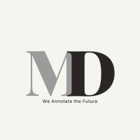 MachDen logo - Similar company to Flez Co. Ltd
