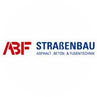 ABF Straßenbau GmbH logo - Similar company to Rum Project Gmbh