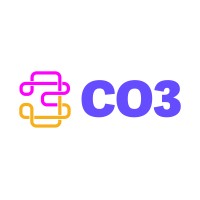 CO3 Social Contract logo - Similar company to Minca Ventures