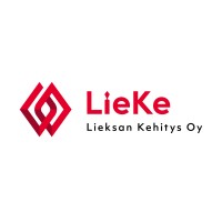 Lieksan Kehitys Oy LieKe logo - Similar company to Kehittämisyhtiö Witas Oy