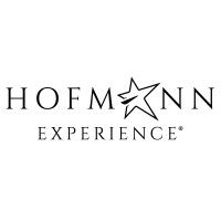Hofmann Experience logo - Similar company to Element3 Events