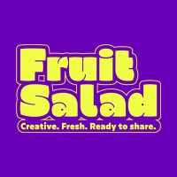 Fruit Salad logo - Similar company to Blhack Srl