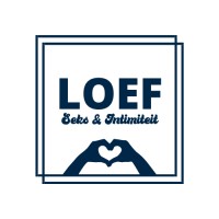 LOEF - Seks & Intimiteit logo - Similar company to Stichting Blootnodig