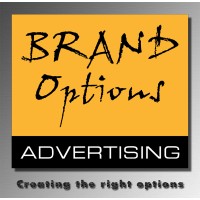 Brand Options Advertising LLC logo - Similar company to Welldone / Wd Solutions Fz Llc