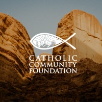 Catholic Community Foundation logo - Similar company to Roman Catholic Diocese Of Phoenix