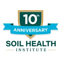 Soil Health Institute logo - Similar company to Make America Healthy Again (Maha) Pac