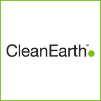 Clean Earth logo - Similar company to Tradebe