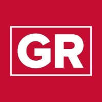 GRUPO GR logo - Similar company to Prosegur
