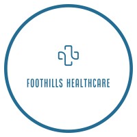 Foothills Healthcare logo - Similar company to The Ibet Phd Project
